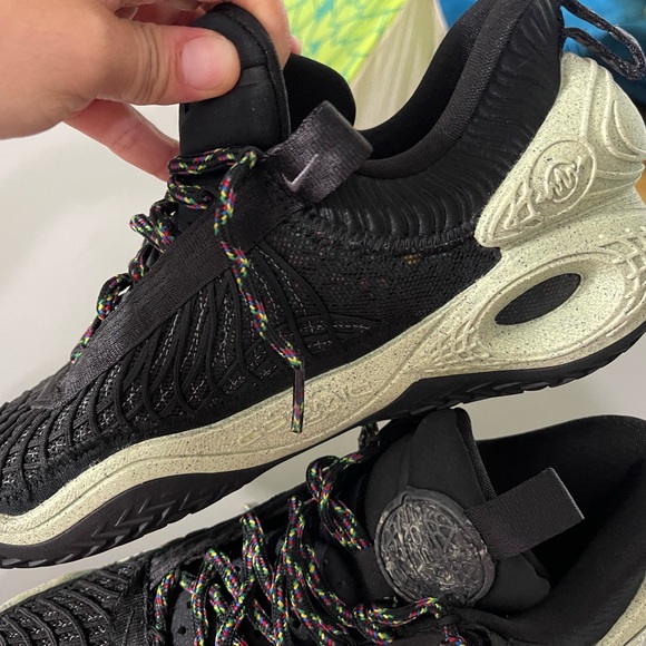 Nike Cosmic Earth Mission CMU001 size us 7.5 - Picture 10 of 11